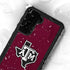 Texas A&M University Black Logo Galaxy S24 Plus Waterproof Case